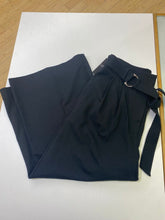 Load image into Gallery viewer, Lauren Ralph Lauren wide leg pants NWT L
