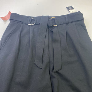 Lauren Ralph Lauren wide leg pants NWT L