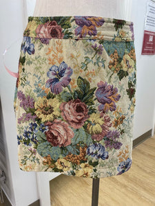 Twik/Simons brocade skirt S