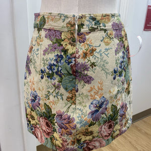 Twik/Simons brocade skirt S