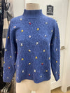 American Eagle vintage sweater XL
