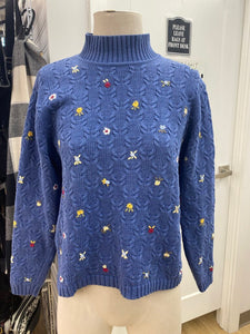 American Eagle vintage sweater XL