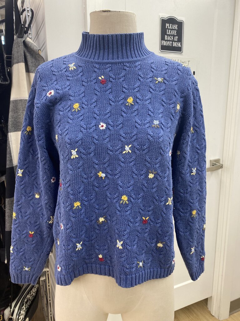 American Eagle vintage sweater XL