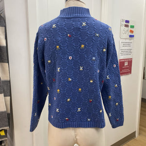 American Eagle vintage sweater XL