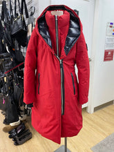 Load image into Gallery viewer, Rudsak down coat XL
