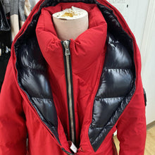 Load image into Gallery viewer, Rudsak down coat XL
