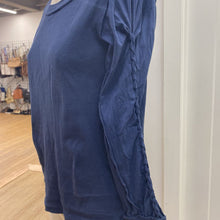 Load image into Gallery viewer, We The Free ribbed top L
