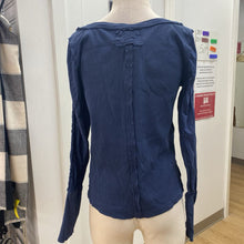 Load image into Gallery viewer, We The Free ribbed top L
