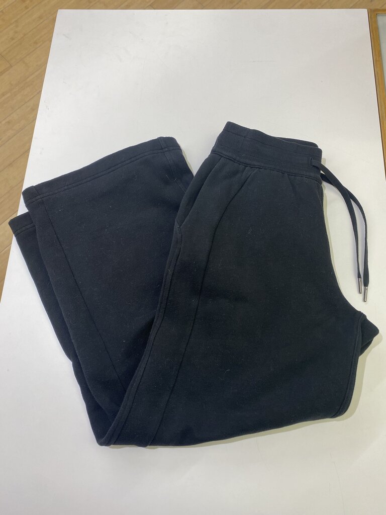 Lululemon wide leg joggers S