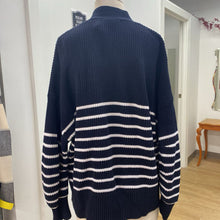 Load image into Gallery viewer, French Connection chunky sweater L
