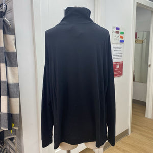 Wilfred top M