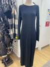 Babaton maxi dress L