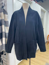 Lole open cardigan L