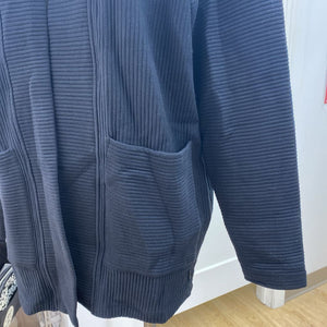Lole open cardigan L