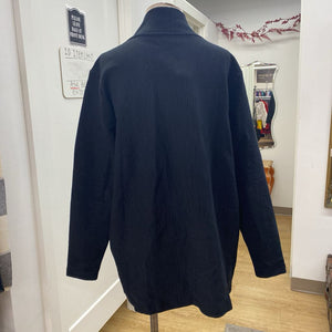 Lole open cardigan L