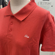 Load image into Gallery viewer, TNA polo top L
