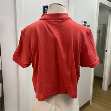 Load image into Gallery viewer, TNA polo top L

