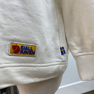 FJALLRAVEN hoody M