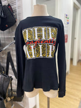 Load image into Gallery viewer, The Tragically Hip waffle top L
