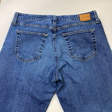 Load image into Gallery viewer, AG Ex Boyfriend straight leg jeans 30
