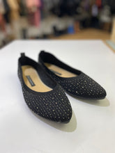 Load image into Gallery viewer, French Connection knit flats 9
