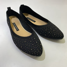 Load image into Gallery viewer, French Connection knit flats 9
