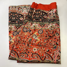 Load image into Gallery viewer, Tristan satin midi skirt 6
