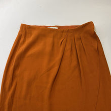 Load image into Gallery viewer, Babaton cross over midi skirt 6
