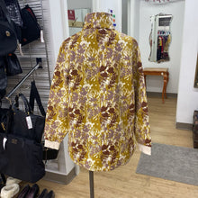 Load image into Gallery viewer, Kari Traa 1/2 zip sweatshirt NWT M
