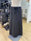 Solola pinstripe skirt 38