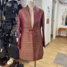 Load image into Gallery viewer, Kit Cornell jacket 6
