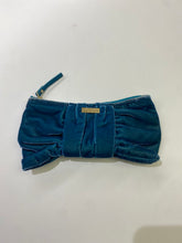 Load image into Gallery viewer, Kate Spade velvet small clutch
