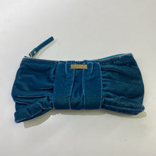 Load image into Gallery viewer, Kate Spade velvet small clutch

