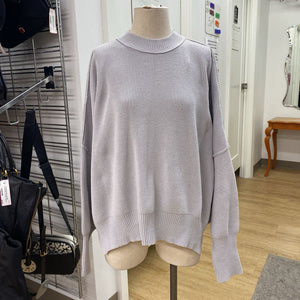 Free People sweater M