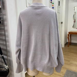 Free People sweater M