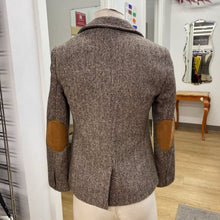 Load image into Gallery viewer, Top Shop tweed blazer 4
