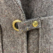 Load image into Gallery viewer, Top Shop tweed blazer 4
