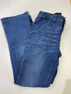 Sanctuary Sculpted Hayden Bootcut jeans 28