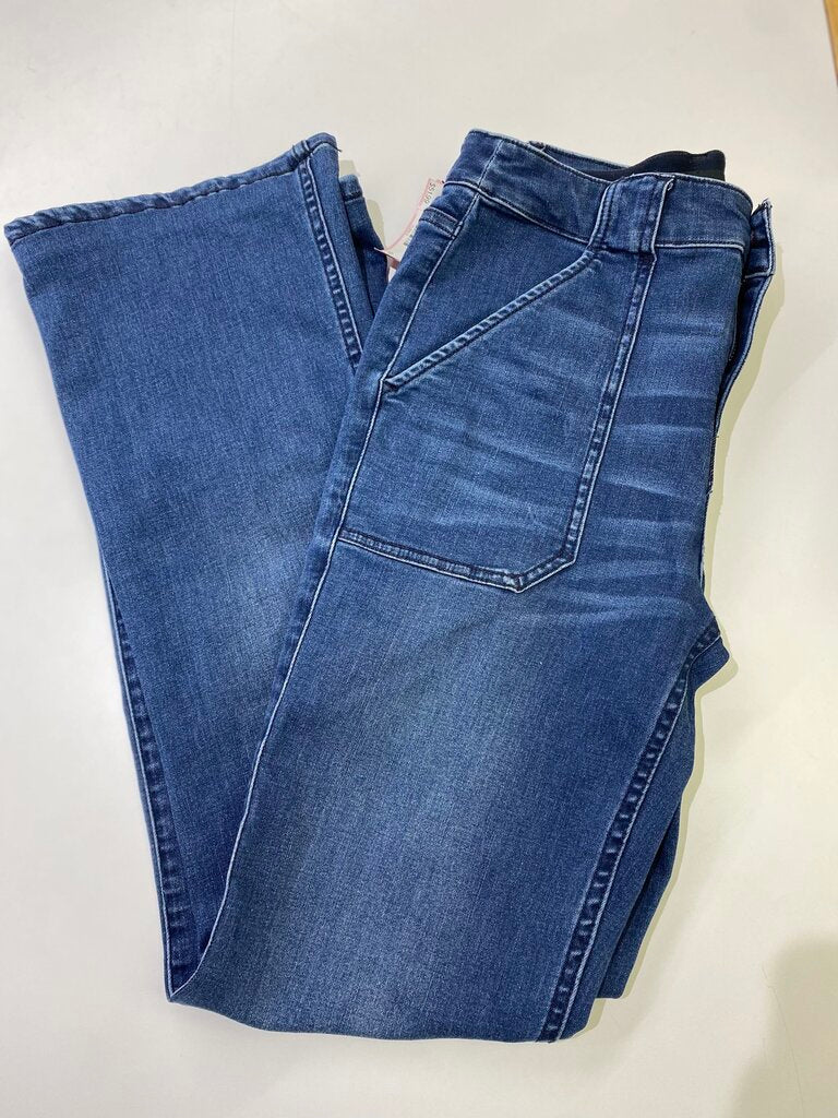 Sanctuary Sculpted Hayden Bootcut jeans 28
