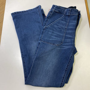 Sanctuary Sculpted Hayden Bootcut jeans 28