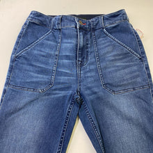 Load image into Gallery viewer, Sanctuary Sculpted Hayden Bootcut jeans 28
