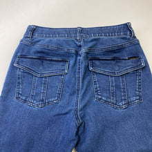 Load image into Gallery viewer, Sanctuary Sculpted Hayden Bootcut jeans 28
