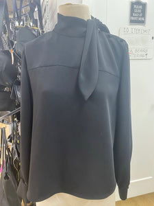 Wilfred side tie top M