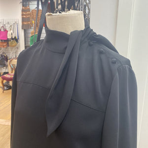 Wilfred side tie top M
