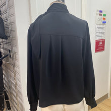 Load image into Gallery viewer, Wilfred side tie top M
