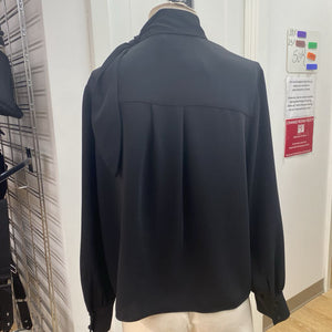 Wilfred side tie top M