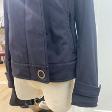 Load image into Gallery viewer, Lululemon funnel neck jacket 8
