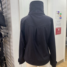 Load image into Gallery viewer, Lululemon funnel neck jacket 8
