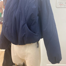 Load image into Gallery viewer, Lululemon quilted jacket XXS

