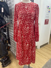 Load image into Gallery viewer, En Saison floral midi dress M
